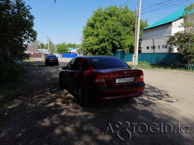 Opel cars, 8 years old in Aktobe Aqtobe - photo 4