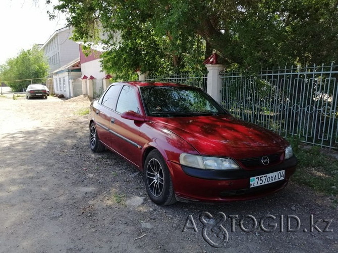 Opel cars, 8 years old in Aktobe Aqtobe - photo 3