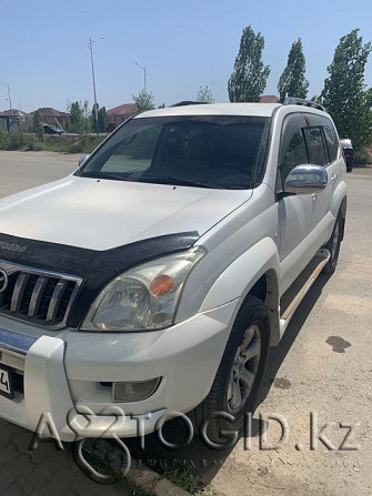 Toyota cars, 7 years old in Aktobe Aqtobe - photo 1