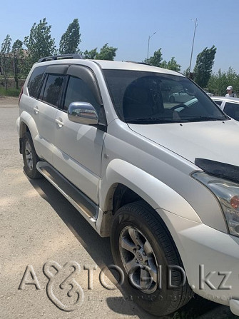 Toyota cars, 7 years old in Aktobe Aqtobe - photo 2