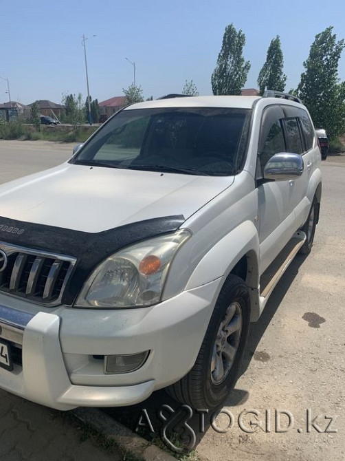 Легковые автомобили Toyota,  7  года в Актобе Актобе - изображение 1