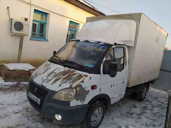 Легковые автомобили ГАЗ,  2  года в Актобе Актобе