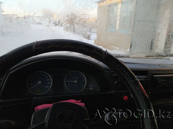 GAZ cars, 2 years in Aktobe Aqtobe - photo 4