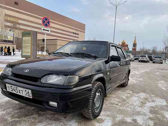 Легковые автомобили ВАЗ (Lada),  5  года в Актобе Aqtobe