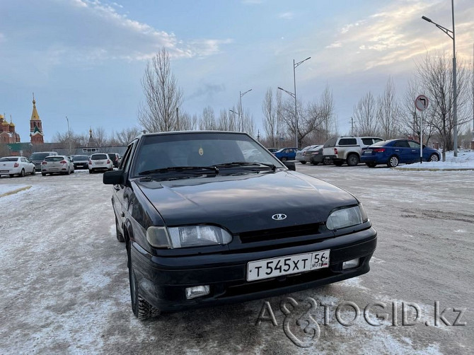 Легковые автомобили ВАЗ (Lada),  5  года в Актобе Актобе - изображение 2