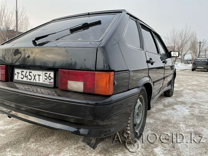 Легковые автомобили ВАЗ (Lada),  5  года в Актобе Актобе - изображение 3