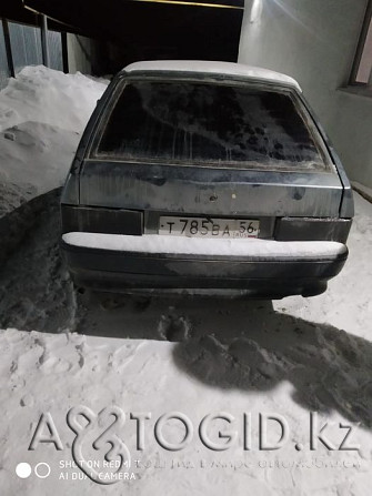 Passenger cars VAZ (Lada), 5 years old in Aktobe Aqtobe - photo 3