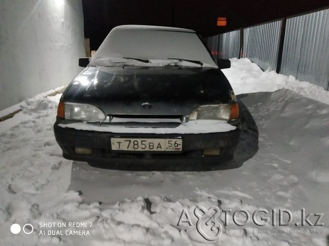 Легковые автомобили ВАЗ (Lada),  5  года в Актобе Актобе - изображение 1