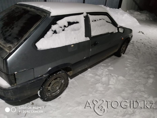 Passenger cars VAZ (Lada), 5 years old in Aktobe Aqtobe - photo 2