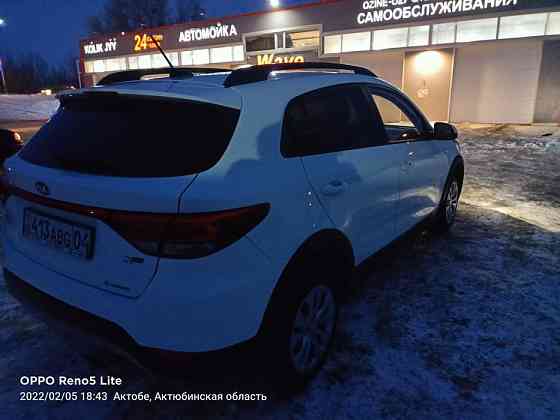 Легковые автомобили Kia,  5  года в Актобе Aqtobe