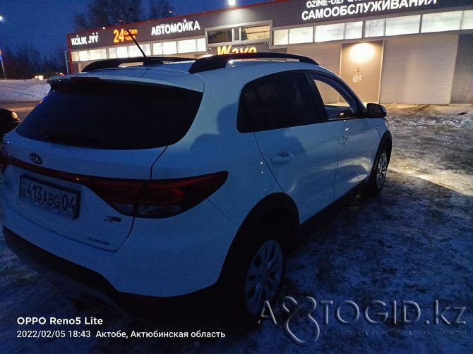 Легковые автомобили Kia,  5  года в Актобе Актобе - изображение 3