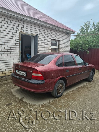 Opel cars, 8 years old in Aktobe Aqtobe - photo 3