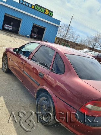 Opel cars, 8 years old in Aktobe Aqtobe - photo 2