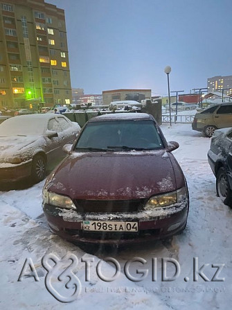 Opel cars, 8 years old in Aktobe Aqtobe - photo 1