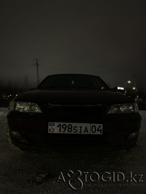 Opel машиналары, Ақтөбеде 8 жаста Актобе - 4 сурет