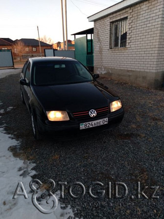 Volkswagen cars, 8 years old in Aktobe Aqtobe - photo 1