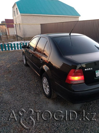 Volkswagen cars, 8 years old in Aktobe Aqtobe - photo 3