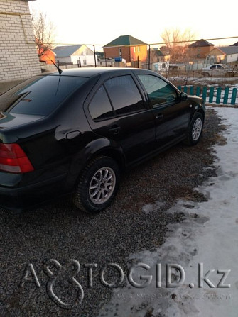 Volkswagen cars, 8 years old in Aktobe Aqtobe - photo 2