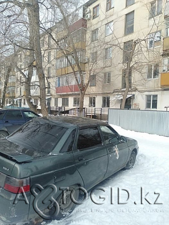 Passenger cars VAZ (Lada), 8 years old in Aktobe Aqtobe - photo 4