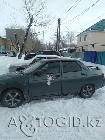 Passenger cars VAZ (Lada), 8 years old in Aktobe Aqtobe - photo 2