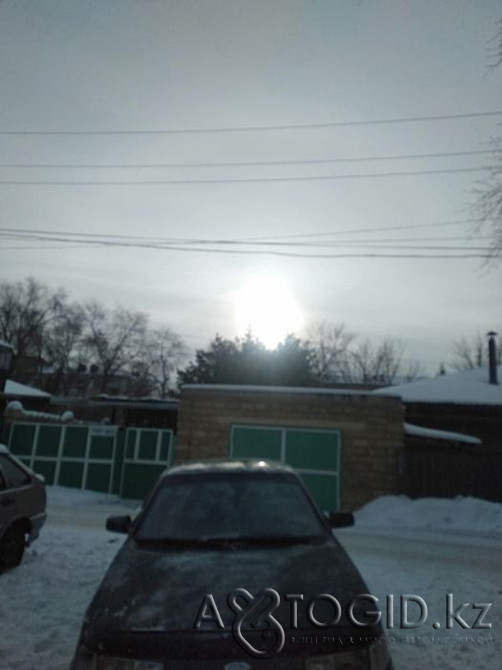 Легковые автомобили ВАЗ (Lada),  8  года в Актобе Актобе - изображение 1