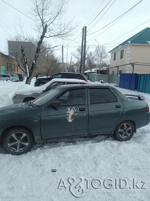 Легковые автомобили ВАЗ (Lada),  8  года в Актобе Актобе - изображение 2