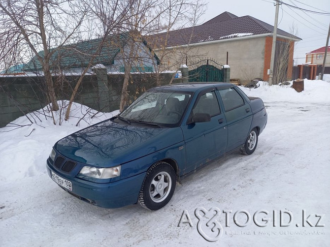 Легковые автомобили ВАЗ (Lada),  8  года в Актобе Актобе - изображение 2