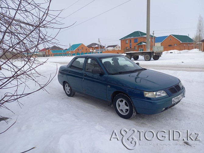 Passenger cars VAZ (Lada), 8 years old in Aktobe Aqtobe - photo 3