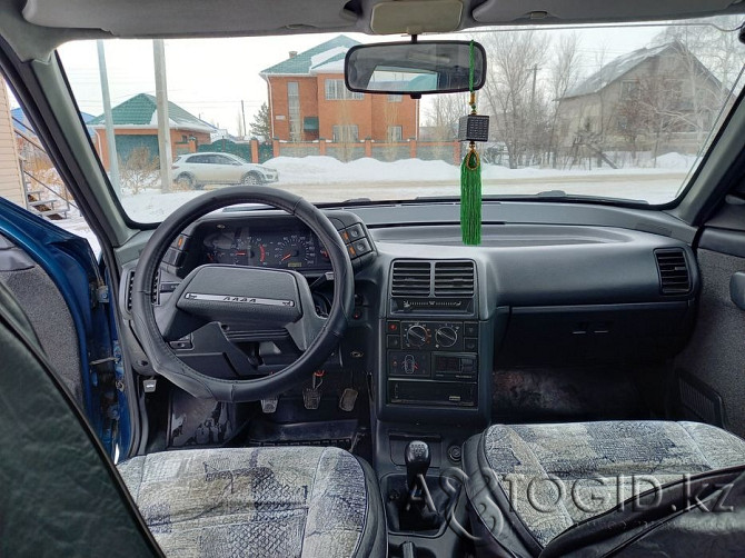 Passenger cars VAZ (Lada), 8 years old in Aktobe Aqtobe - photo 5