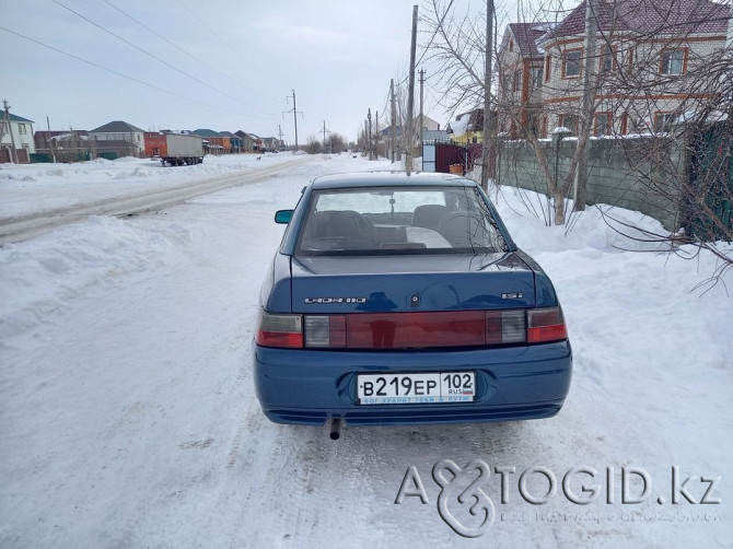 Легковые автомобили ВАЗ (Lada),  8  года в Актобе Актобе - изображение 4