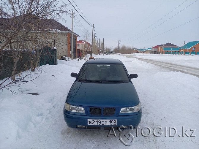 Легковые автомобили ВАЗ (Lada),  8  года в Актобе Актобе - изображение 1