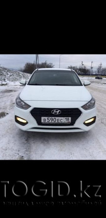 Hyundai cars, 8 years old in Aktobe Aqtobe - photo 1