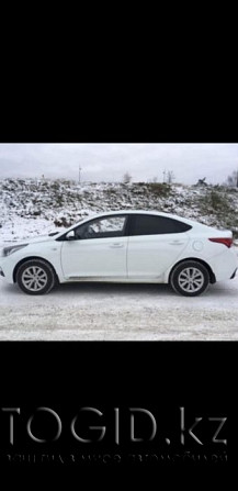 Hyundai cars, 8 years old in Aktobe Aqtobe - photo 2