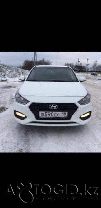Легковые автомобили Hyundai,  8  года в Актобе Актобе - изображение 1