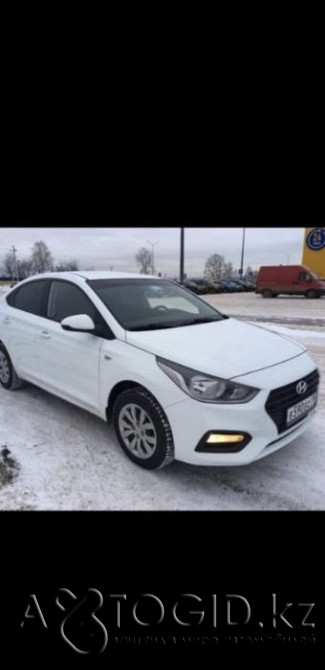 Легковые автомобили Hyundai,  8  года в Актобе Актобе - изображение 3