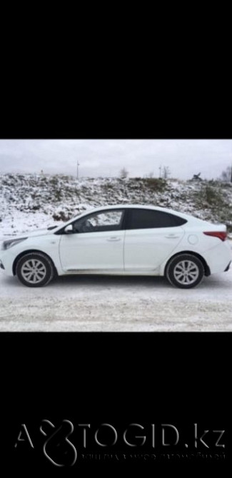 Легковые автомобили Hyundai,  8  года в Актобе Актобе - изображение 2