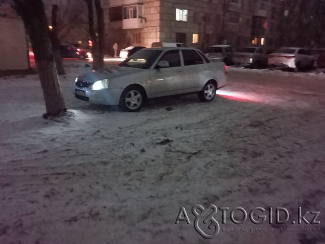 Легковые автомобили ВАЗ (Lada),  8  года в Актобе Актобе - изображение 1