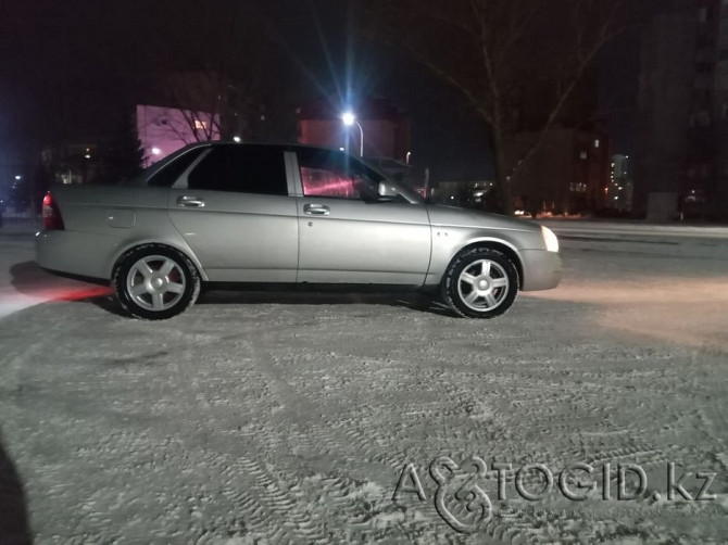 Легковые автомобили ВАЗ (Lada),  8  года в Актобе Актобе - изображение 2