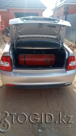 Passenger cars VAZ (Lada), 8 years old in Aktobe Aqtobe - photo 3