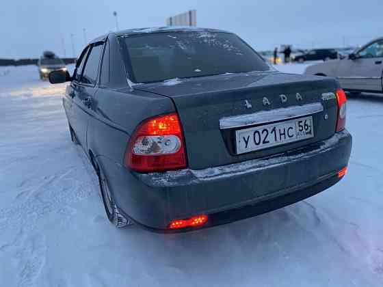 Легковые автомобили ВАЗ (Lada),  8  года в Актобе Aqtobe