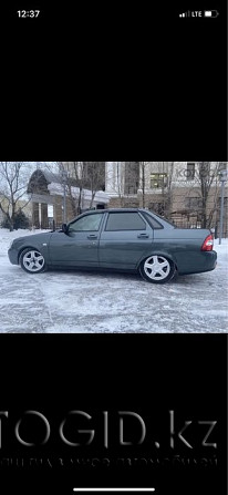 Passenger cars VAZ (Lada), 8 years old in Aktobe Aqtobe - photo 3