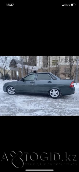 Легковые автомобили ВАЗ (Lada),  8  года в Актобе Актобе - изображение 3