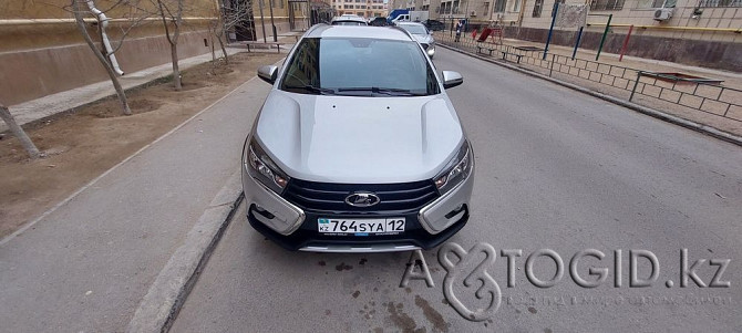 Легковые автомобили ВАЗ (Lada),  4  года в Актобе Актобе - изображение 1