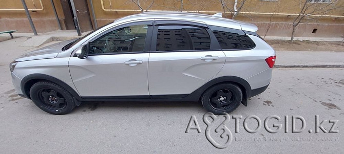 Passenger cars VAZ (Lada), 4 years in Aktobe Aqtobe - photo 4