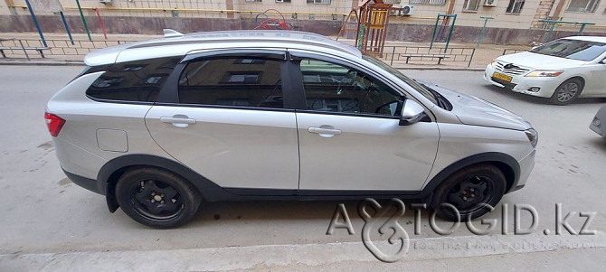 Passenger cars VAZ (Lada), 4 years in Aktobe Aqtobe - photo 3