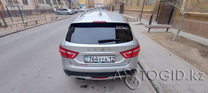 Passenger cars VAZ (Lada), 4 years in Aktobe Aqtobe - photo 2