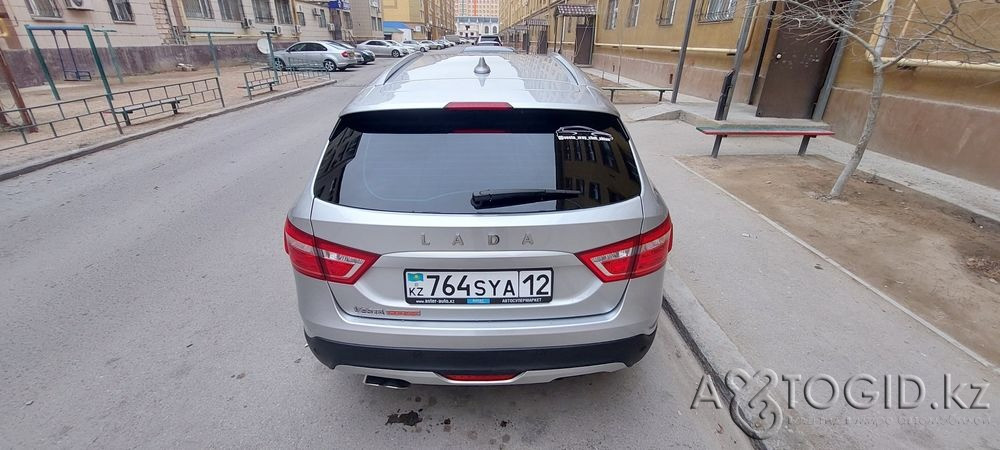 Легковые автомобили ВАЗ (Lada),  4  года в Актобе Актобе - изображение 2