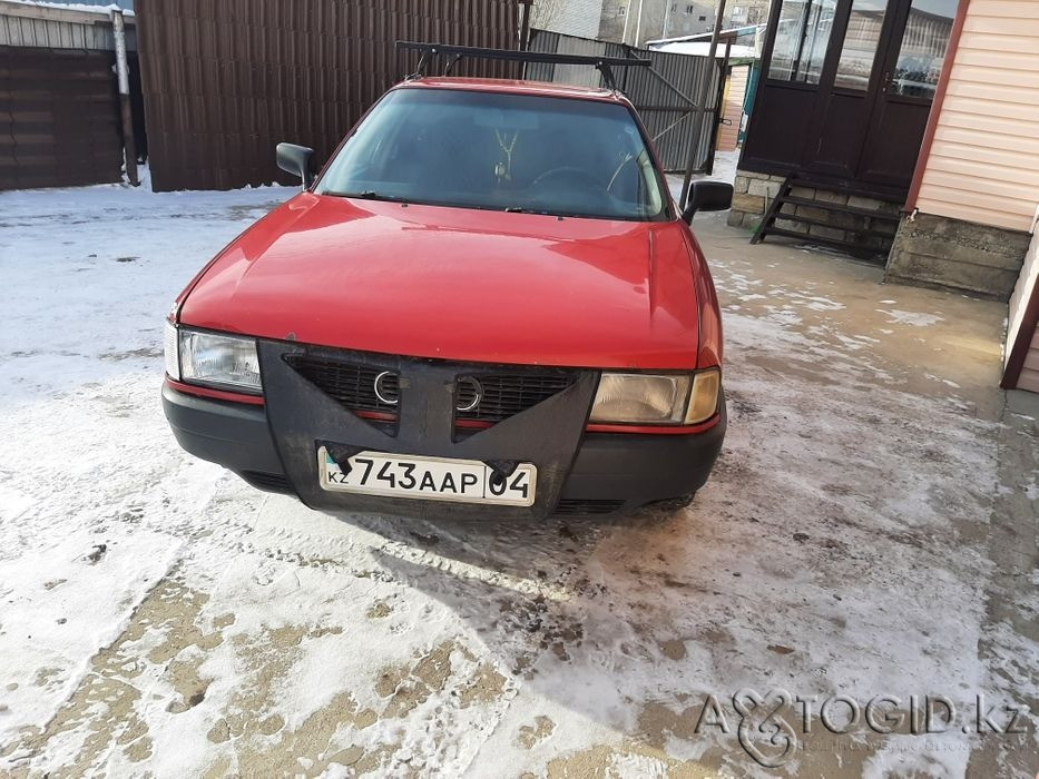 Легковые автомобили Audi,  8  года в Актобе Актобе - изображение 1