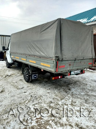 GAZ cars, 2 years in Aktobe Aqtobe - photo 3