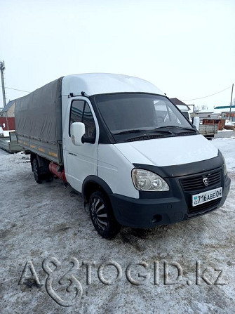 GAZ cars, 2 years in Aktobe Aqtobe - photo 1